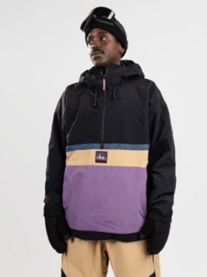 Quiksilver Steeze Anorak