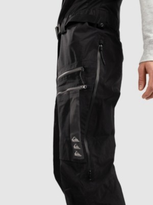 Quiksilver Highline Pro 3L Gore-Tex Bib Pants - Buy now