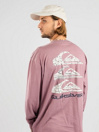 Quiksilver Triple Stacks Majica z dolgimi rokavi