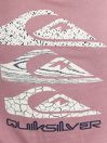 Quiksilver Triple Stacks Majica z dolgimi rokavi