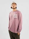 Quiksilver Triple Stacks Majica z dolgimi rokavi