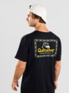 Quiksilver Tribal Fuzz T-Shirt