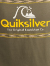 Quiksilver Tribal Fuzz T-paita