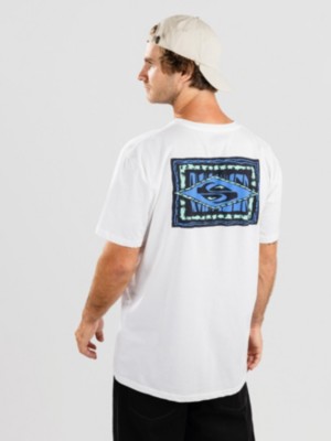 Quiksilver Echoes In Time T-Shirt