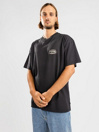 Quiksilver Heritage Oval T-Shirt