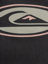 Quiksilver Heritage Oval T-Shirt