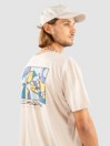 Quiksilver New Wave T-Shirt