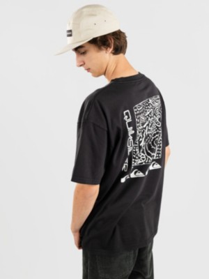 Quik Spiral T-Shirt