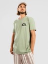 Quiksilver Wavy Minds T-Shirt
