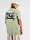 Quiksilver Wavy Minds T-Shirt