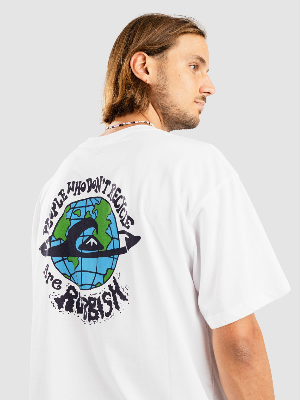 Ocean Made 2 T-Shirt