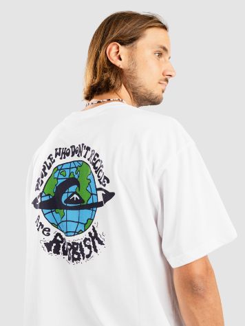 Quiksilver Ocean Made 2 T-Shirt