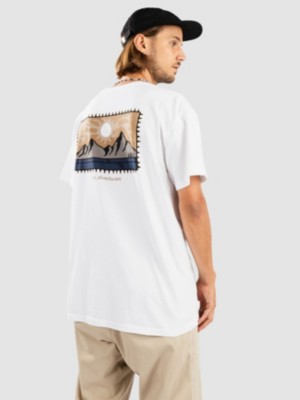 Quiksilver Mongrel 2 T-Shirt