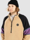 Quiksilver Powder Chaser Fleece Svetr