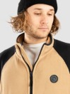 Quiksilver Powder Chaser Fleece Svetr