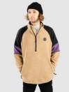 Quiksilver Powder Chaser Fleece Svetr