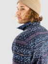 Quiksilver Aker Half Zip Felpa
