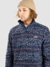 Quiksilver Aker Half Zip Felpa