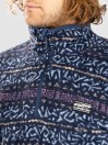 Quiksilver Aker Half Zip Felpa