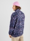 Quiksilver Clean Coasts Quarter Zip Sweater
