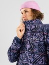 Quiksilver Clean Coasts Quarter Zip Sweater