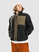 Shallow Water Jacket