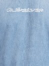 Quiksilver Knitted Cord Hoodie