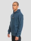 Quiksilver Sunny Peaks Sweat à capuche