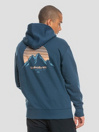 Quiksilver Sunny Peaks Sweat à capuche