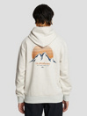 Quiksilver Sunny Peaks Huppari
