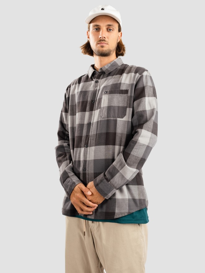 Quiksilver Motherfly Shirt