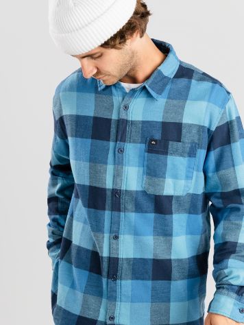 Quiksilver Motherfly Camicia