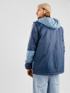 Quiksilver Instinct Rider Casaco