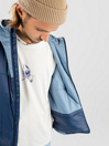 Quiksilver Instinct Rider Casaco
