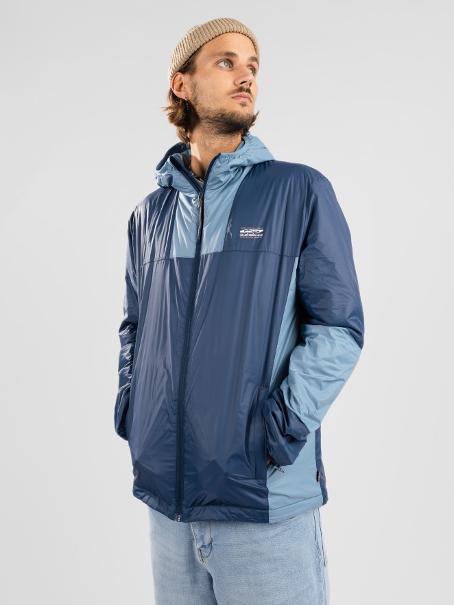 Quiksilver Instinct Rider Casaco