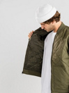Quiksilver Mysto Bombie Giacca