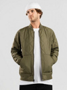 Quiksilver Mysto Bombie Giacca