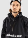 Quiksilver Live For The Ride Shred Hoodie