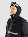 Quiksilver Live For The Ride Shred Hoodie
