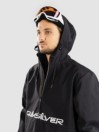 Quiksilver Live For The Ride Shred Hoodie