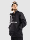 Quiksilver Live For The Ride Shred Hoodie