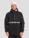 Quiksilver Live For The Ride Shred Hoodie