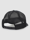 Quiksilver Decades Cotton H Trucker Cap