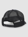 Quiksilver Decades Cotton H Trucker Casquette