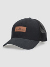 Quiksilver Decades Cotton H Trucker Cap