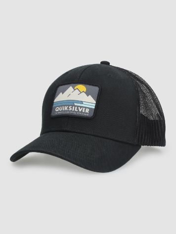 Quiksilver Coastal Legacy Cap