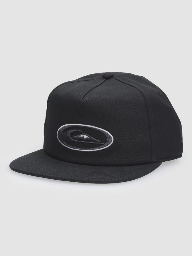 Quiksilver Mean Doggin Cap