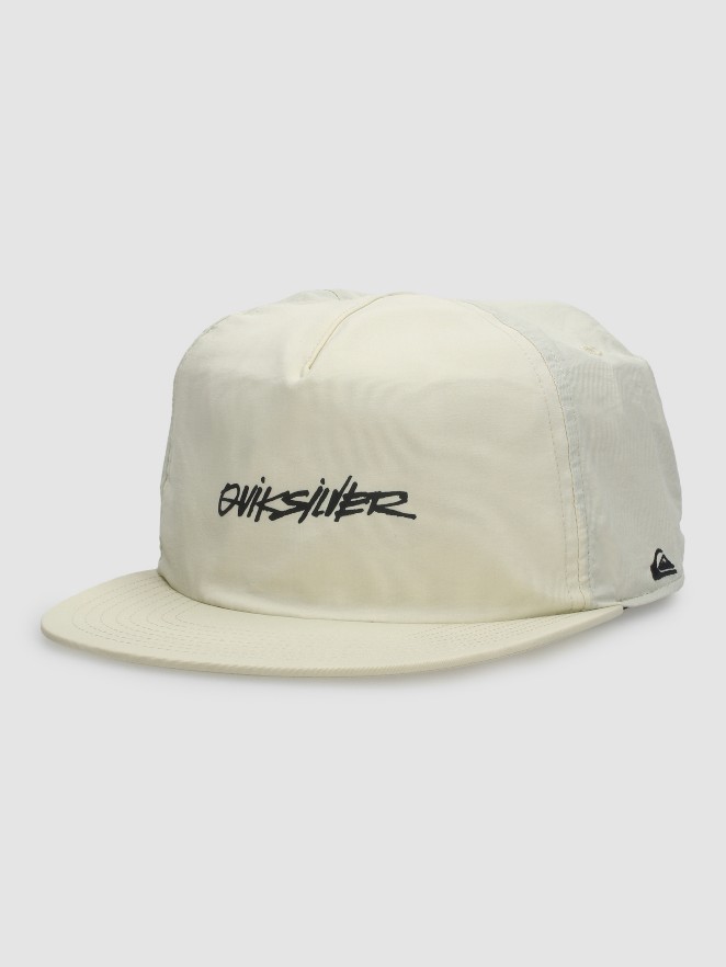 Quiksilver Scripted Living Cap