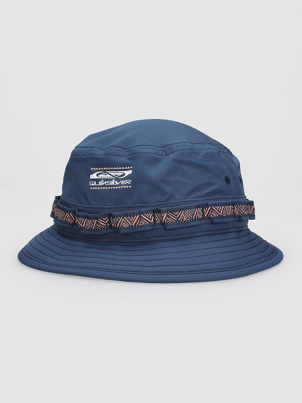 Quiksilver Taprhouse Bucket Hat insignia blue kaufen