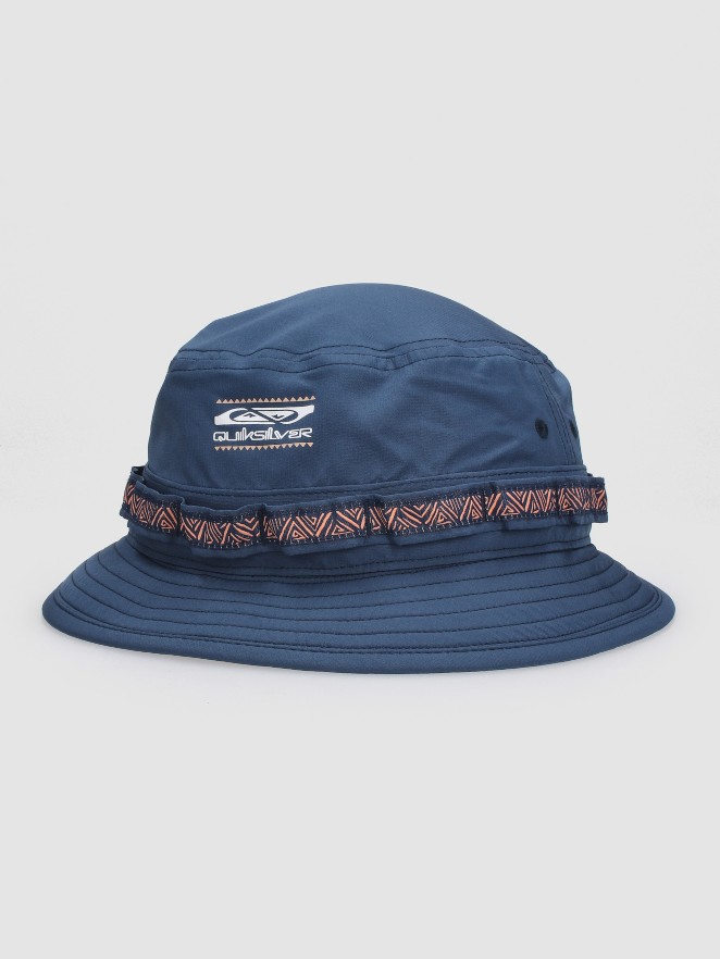 Quiksilver Taprhouse Kalastajahattu